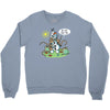 warm hugs Crewneck Sweatshirt
