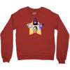 the crystal gems Crewneck Sweatshirt