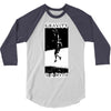 gravity is a myth 3/4 Sleeve Shirt