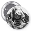 Marlyn Pin-back button