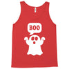 Ghost Boo Tank Top