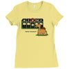 my special day Ladies Fitted T-Shirt
