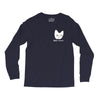 Bad News Long Sleeve Shirts