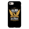 All Men Are Created Equal But Only The Best Are Born In December iPhone 8