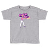 hadou ken Toddler T-shirt