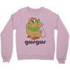 gus gus Crewneck Sweatshirt