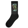ugly christmas Socks