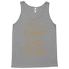 I Don't Need Therapy Just to Do Hunting Tank Top