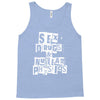 sex drugs and science Tank Top