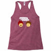muffin much Racerback Tank
