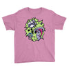 rocket fail Youth Tee