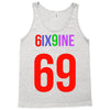 tekashi 6ix9ine  gummo 69 Tank Top