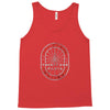 FEW PROUD EMOTIONAL Tank Top