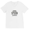 fahrie77 V-Neck Tee