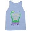 myth understood Tank Top