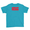 junglist soldier Youth Tee