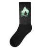 the adventure begins Socks
