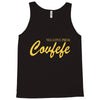 covfefe Tank Top