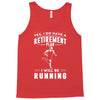 i will be running Tank Top