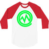 marsimoto marsi 3/4 Sleeve Shirt
