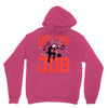 quit your job! Unisex Hoodie