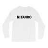 nitando Long Sleeve Shirts