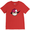 hi 5 V-Neck Tee