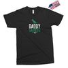 Daddy Saurus Exclusive T-shirt