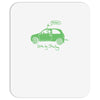 drive by Mousepad