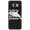 no porpoise Samsung Galaxy S8 Plus
