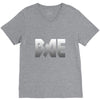 bae V-Neck Tee