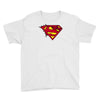 wolves of steel Youth Tee