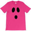 boo face T-Shirt