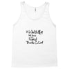 #IMWITHKAP (f129) Tank Top