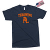 tebowing trending Exclusive T-shirt