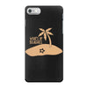 what's up beaches (2) iPhone 7 Case
