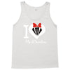 i love you my girlfreind Tank Top