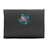 skull pops Accessory Pouches