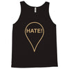Hate Tank Top