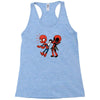 underoos Racerback Tank