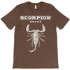 Scorpion T-Shirt