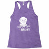 hector salamanca Racerback Tank
