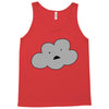 cloud say huh Tank Top