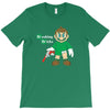 breaking bricks T-Shirt