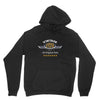 vintage genuine 1973 series all original parts Unisex Hoodie
