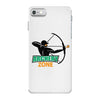 archery iPhone 7 Case