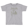 all shall perish bird flu Toddler T-shirt