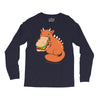 omnomnom Long Sleeve Shirts