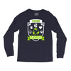 vegan pride! Long Sleeve Shirts