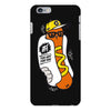 too hot for you iPhone 6 Plus/6s Plus Case